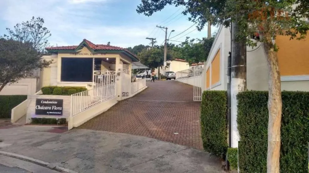 Sobrado, 3 quartos, 70 m² - Foto 1
