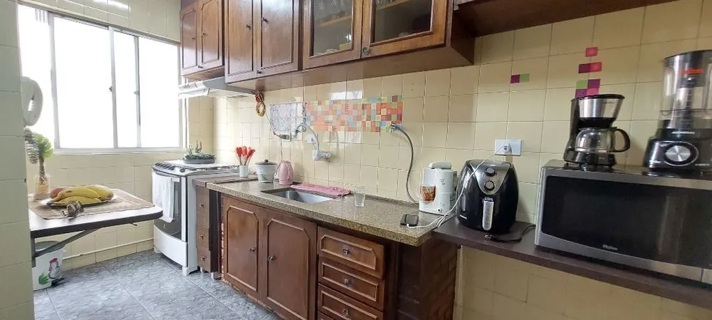 Apartamento, 2 quartos, 70 m² - Foto 4