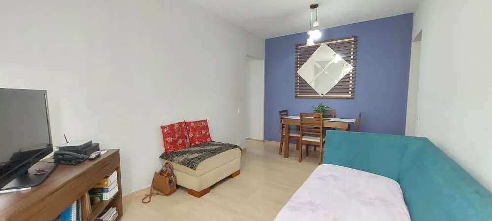 Apartamento, 2 quartos, 70 m² - Foto 3