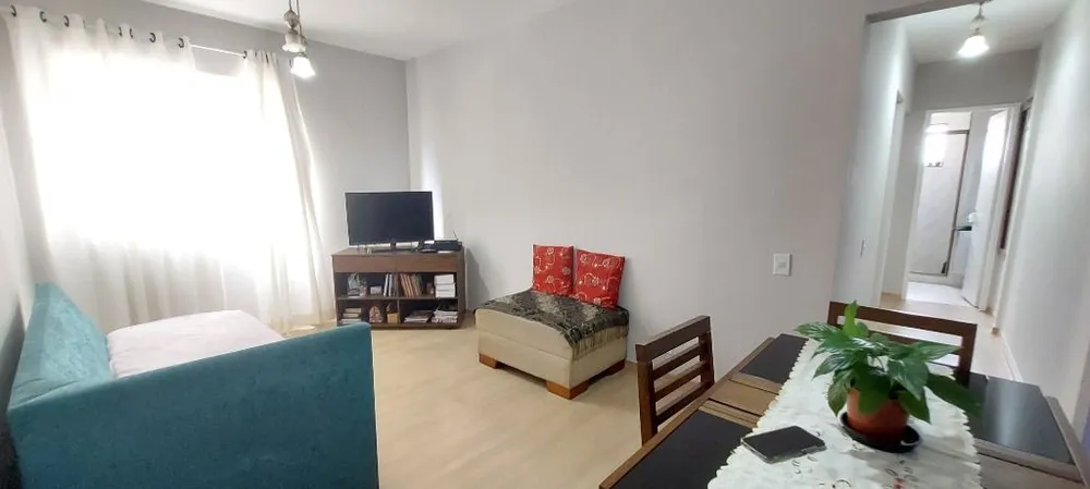 Apartamento, 2 quartos, 70 m² - Foto 2
