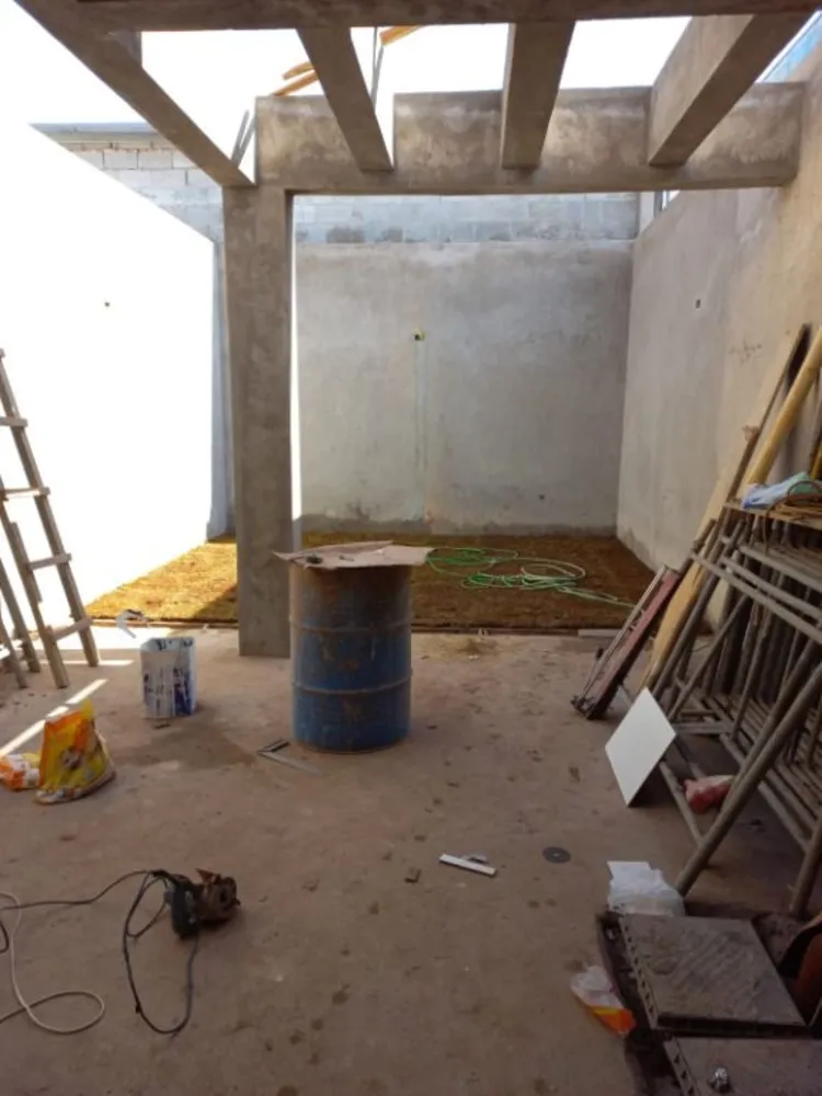 Sobrado, 3 quartos, 150 m² - Foto 3