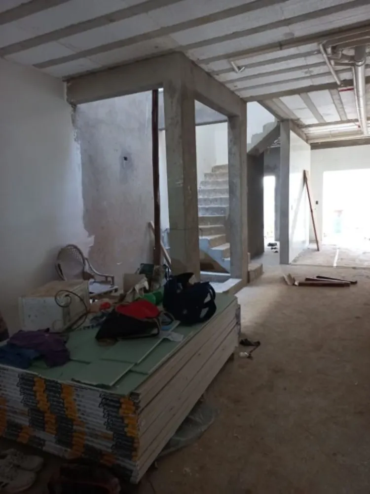 Sobrado, 3 quartos, 150 m² - Foto 2