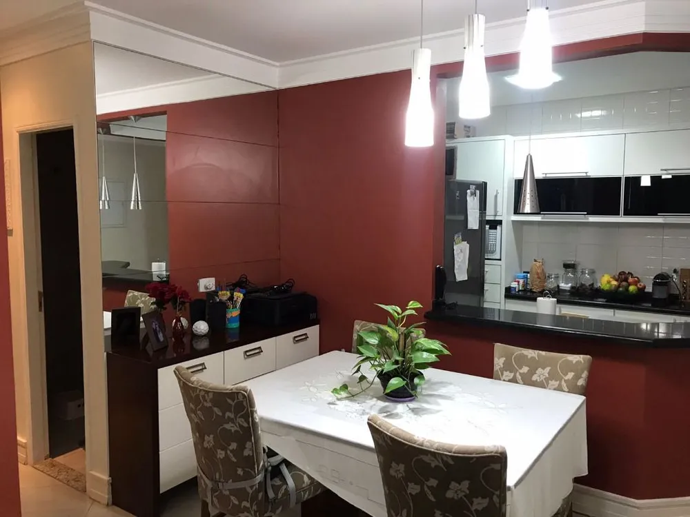Apartamento, 2 quartos, 77 m² - Foto 3