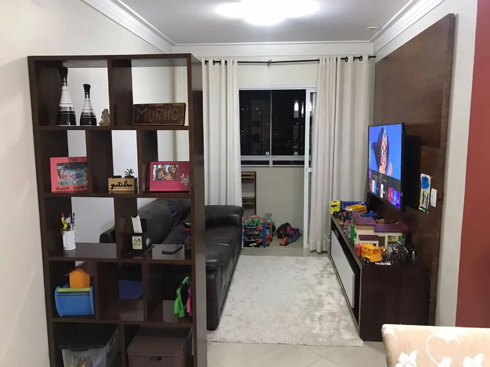 Apartamento, 2 quartos, 77 m² - Foto 1
