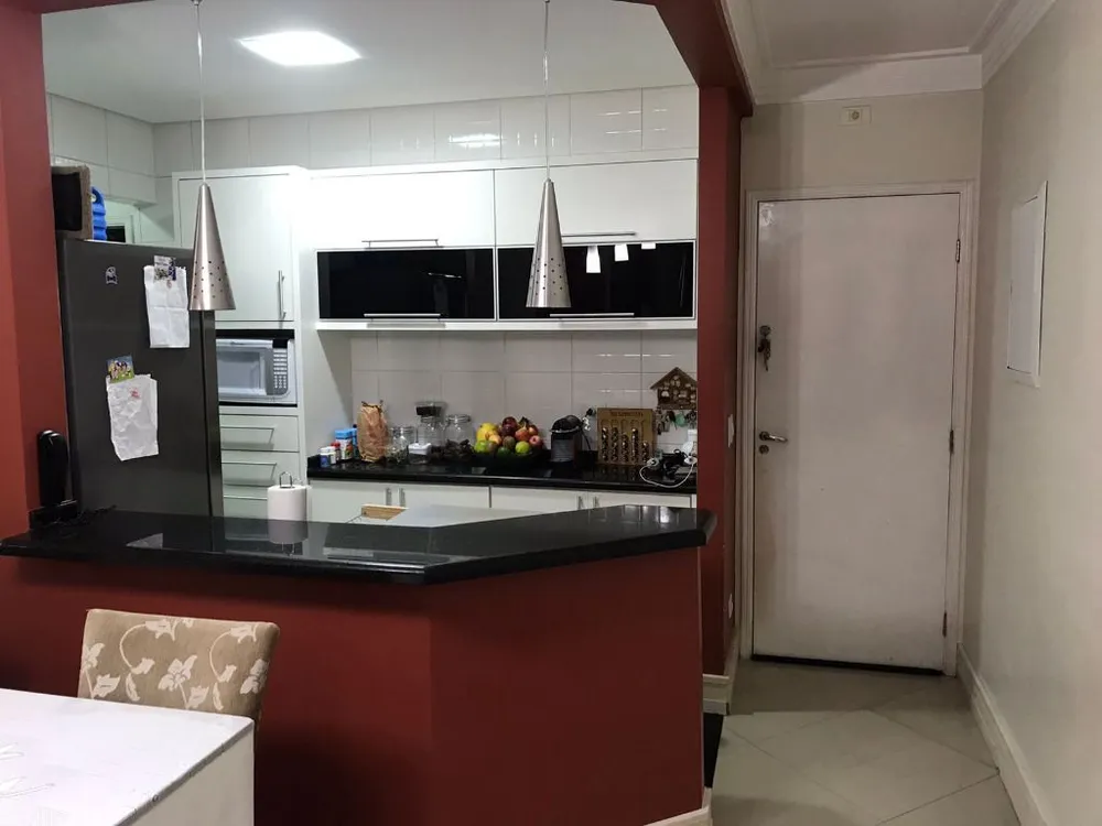 Apartamento, 2 quartos, 77 m² - Foto 2