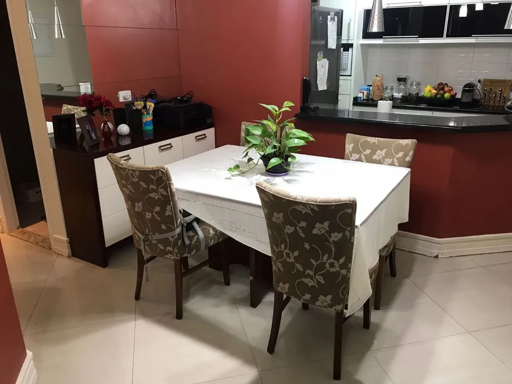 Apartamento, 2 quartos, 77 m² - Foto 4