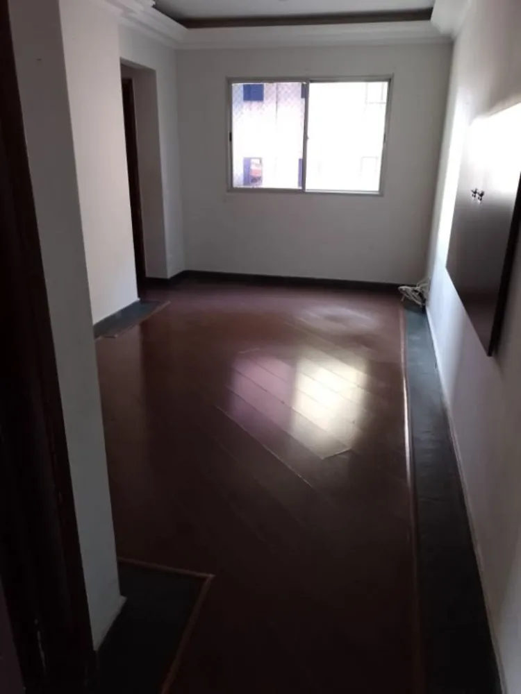 Apartamento, 2 quartos, 69 m² - Foto 3