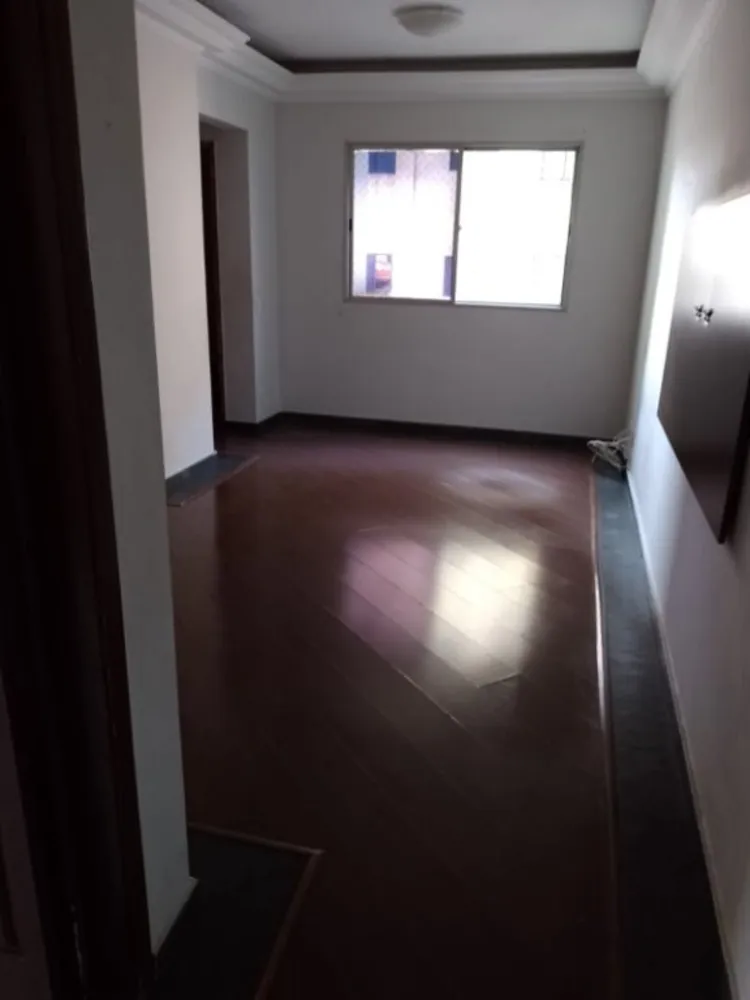 Apartamento, 2 quartos, 69 m² - Foto 1