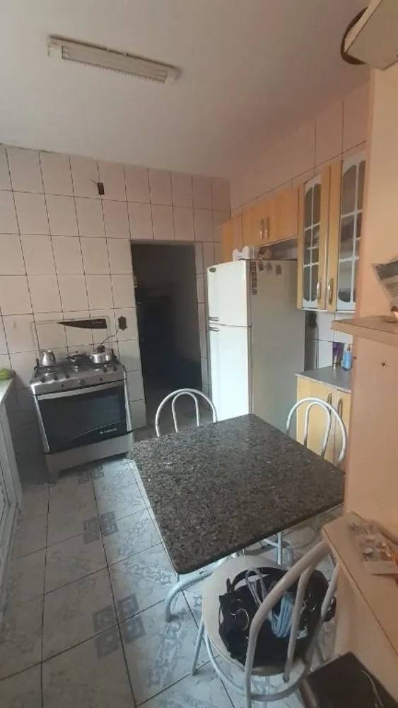 Sobrado, 2 quartos, 149 m² - Foto 4