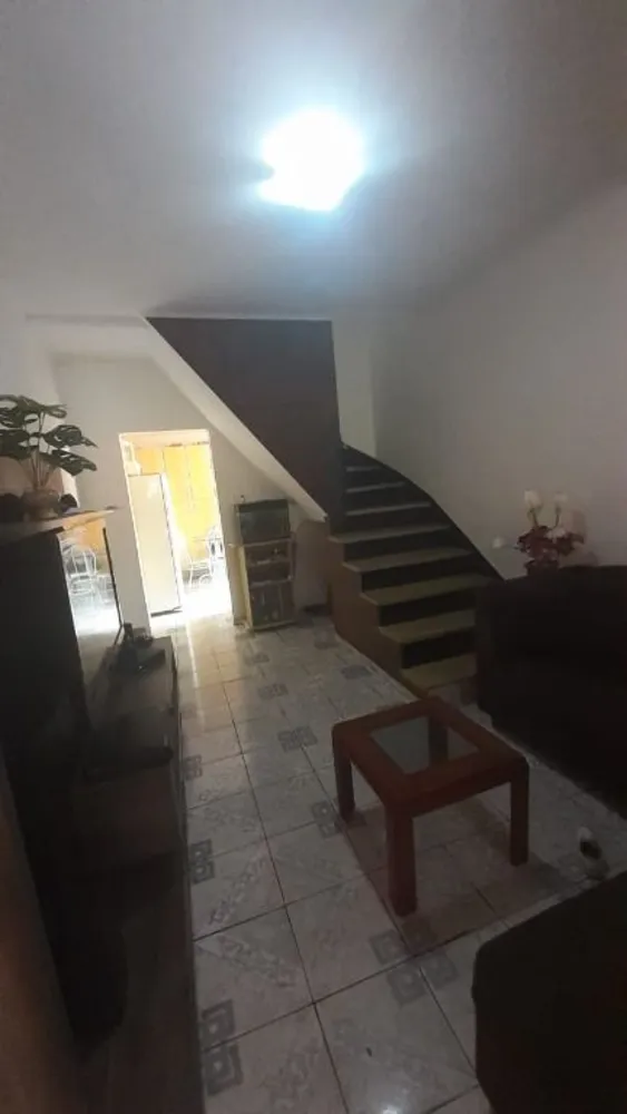 Sobrado, 2 quartos, 149 m² - Foto 2