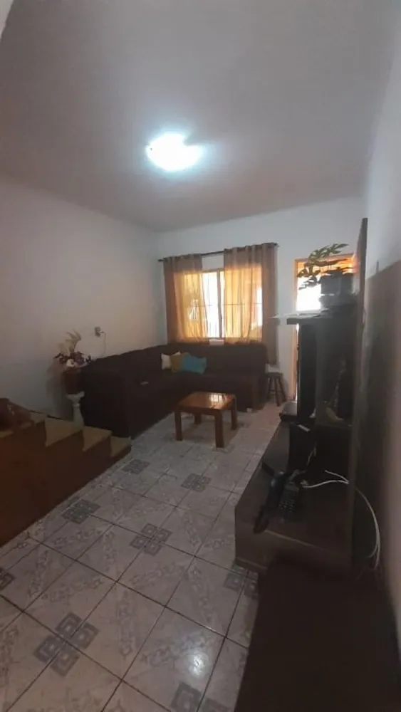Sobrado, 2 quartos, 149 m² - Foto 1