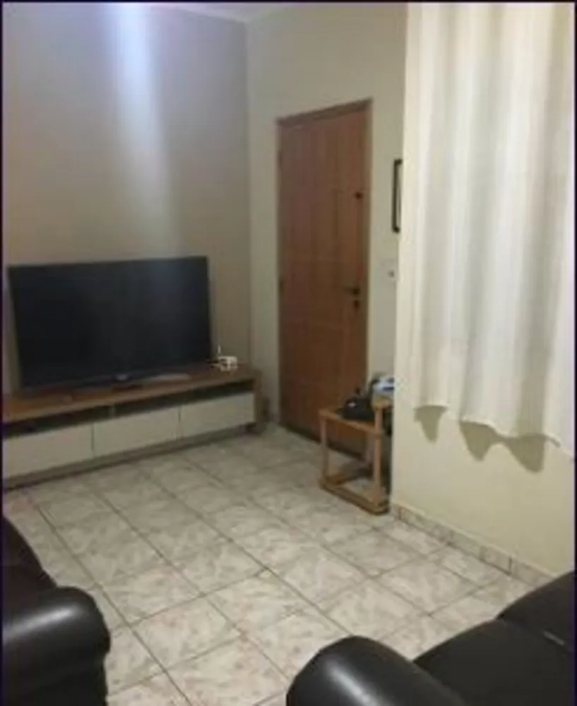Casa, 2 quartos, 157 m² - Foto 1