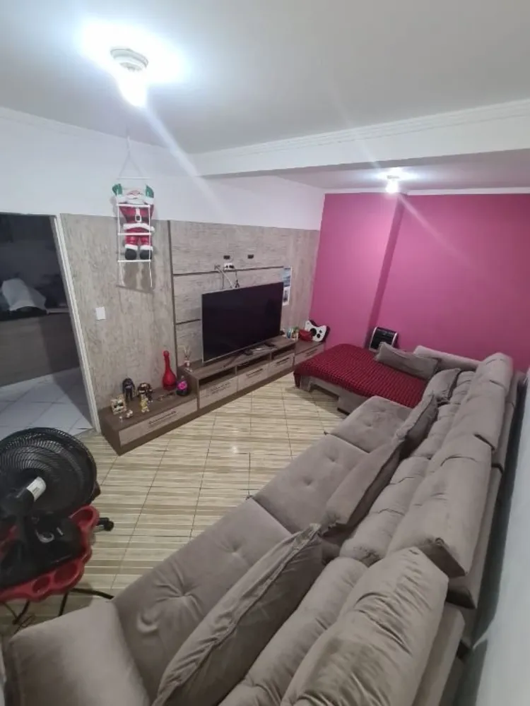 Sobrado, 3 quartos, 400 m² - Foto 1