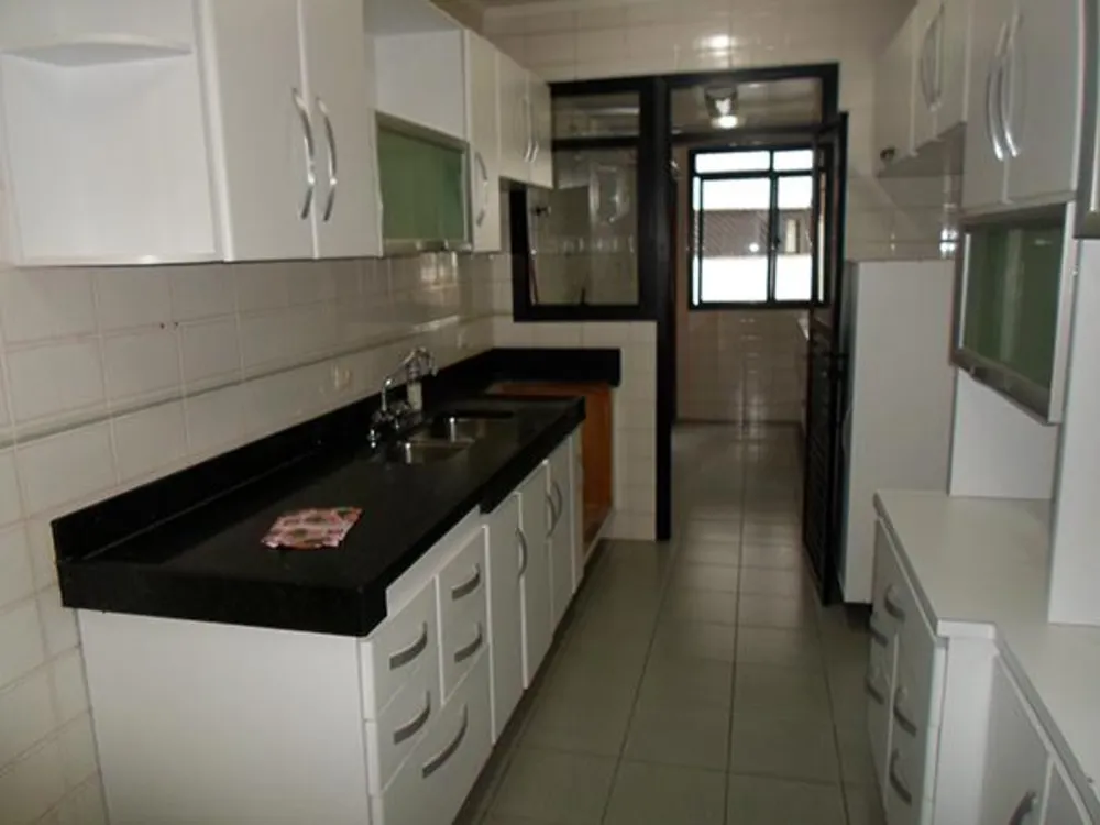 Apartamento, 3 quartos, 113 m² - Foto 1