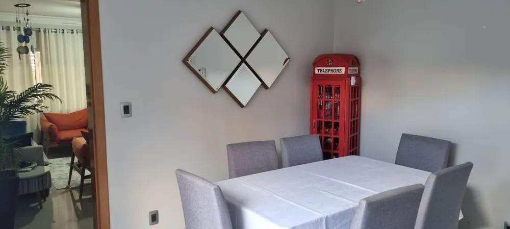 Sobrado, 3 quartos, 169 m² - Foto 4