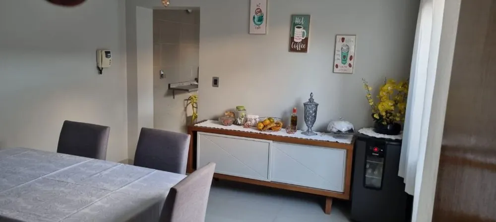 Sobrado, 3 quartos, 169 m² - Foto 2