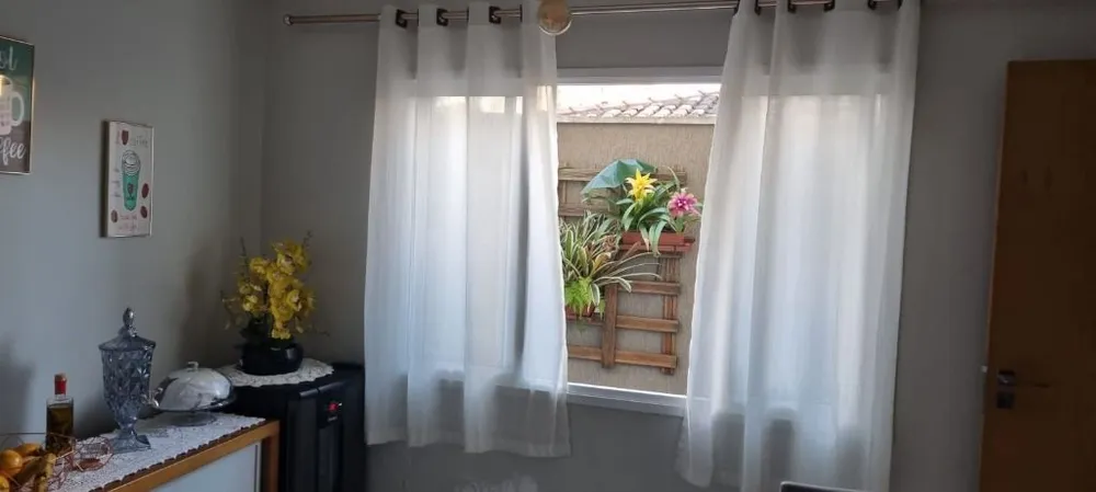 Sobrado, 3 quartos, 169 m² - Foto 3