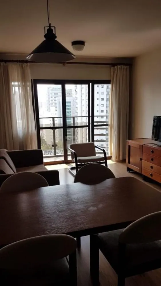 Flat/Apart Hotel, 2 quartos, 64 m² - Foto 3