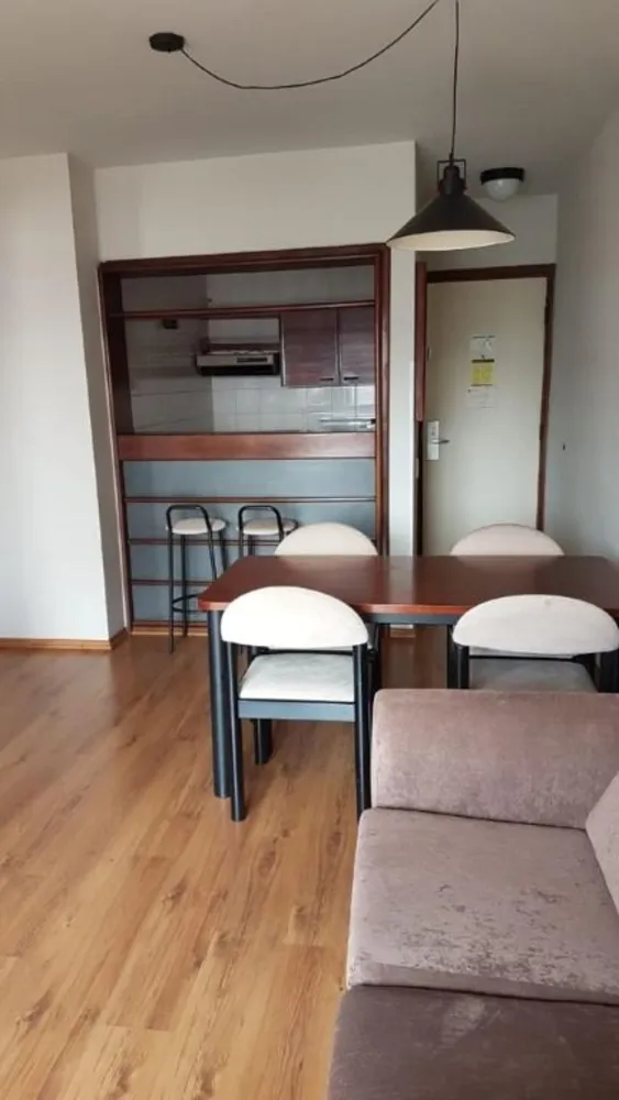 Flat/Apart Hotel, 2 quartos, 64 m² - Foto 4