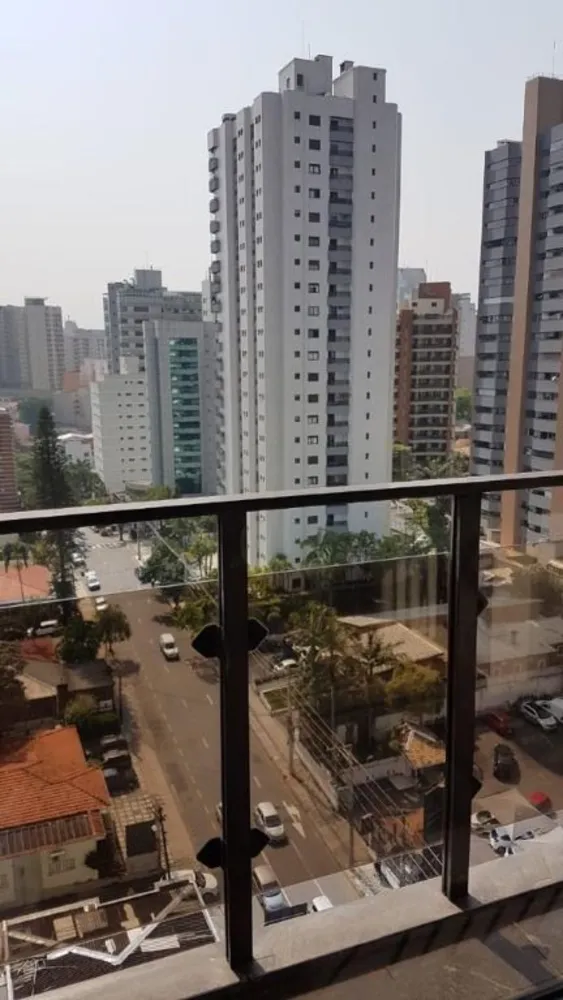 Flat/Apart Hotel, 2 quartos, 64 m² - Foto 1