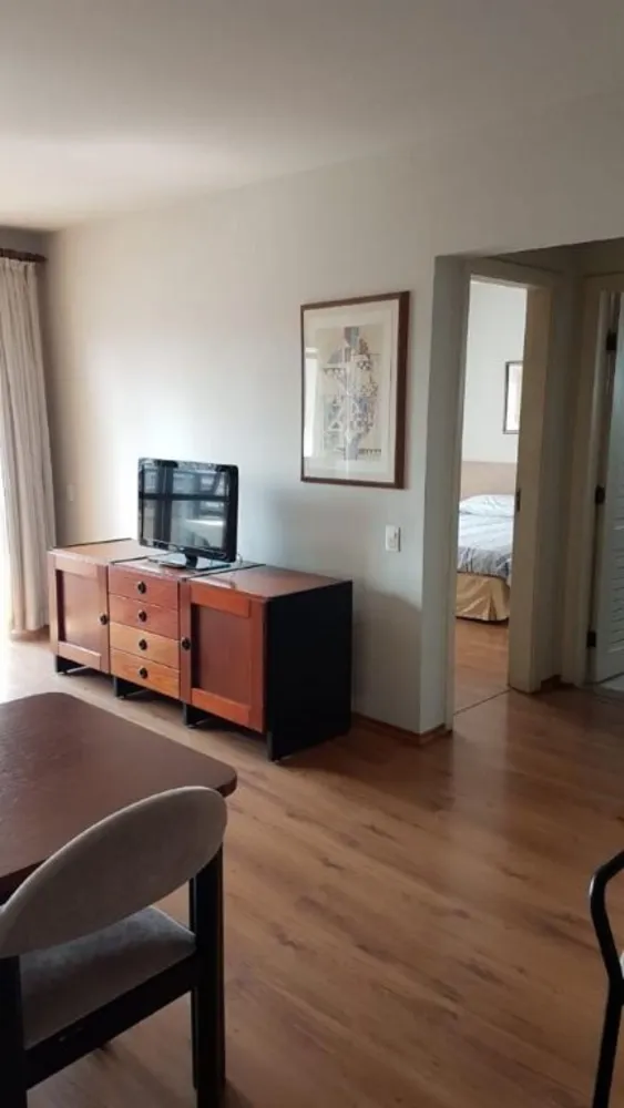 Flat/Apart Hotel, 2 quartos, 64 m² - Foto 2