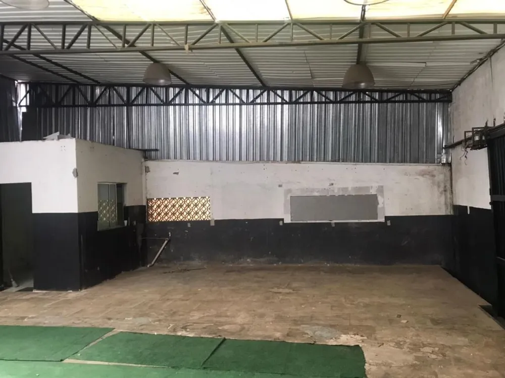 Depósito-Galpão, 240 m² - Foto 3