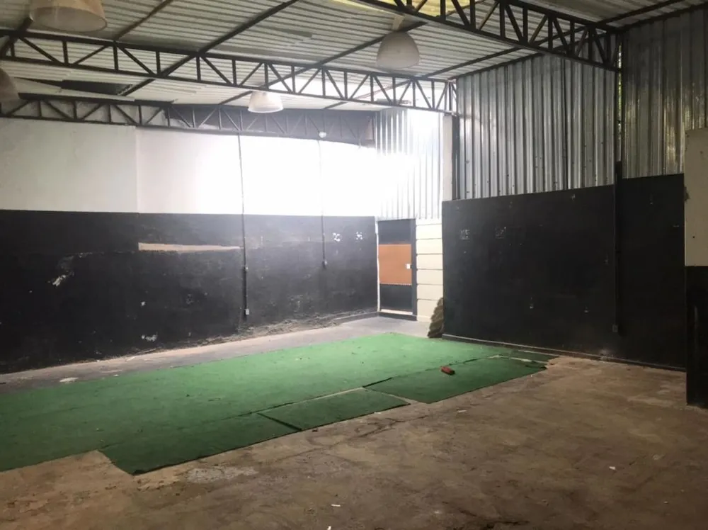 Depósito-Galpão, 240 m² - Foto 2