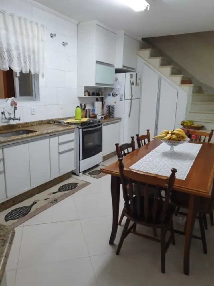 Casa, 3 quartos, 174 m² - Foto 4
