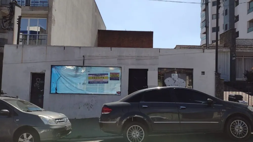 Loja-Salão, 263 m² - Foto 1