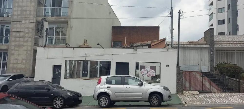 Loja-Salão, 263 m² - Foto 4
