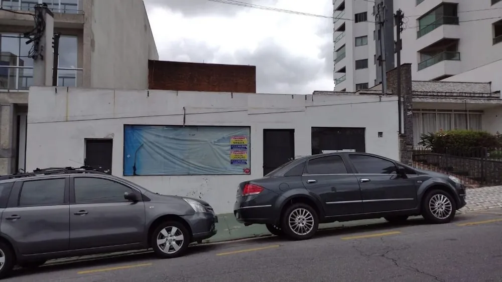 Loja-Salão, 263 m² - Foto 2