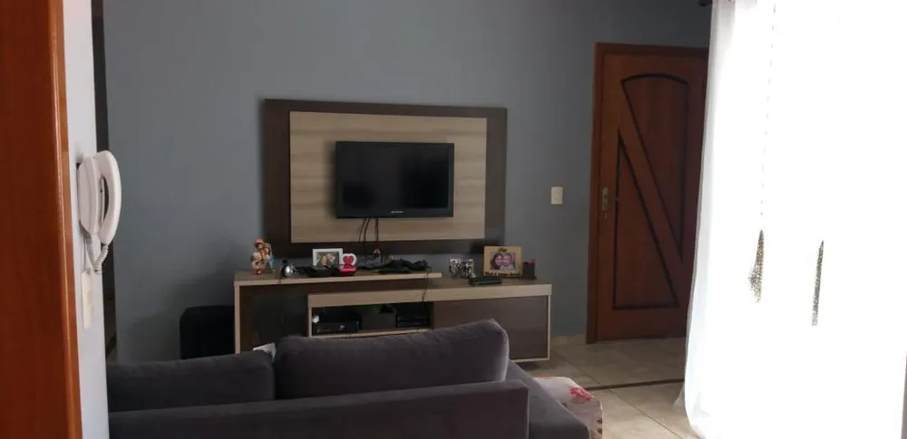 Apartamento, 3 quartos, 100 m² - Foto 3