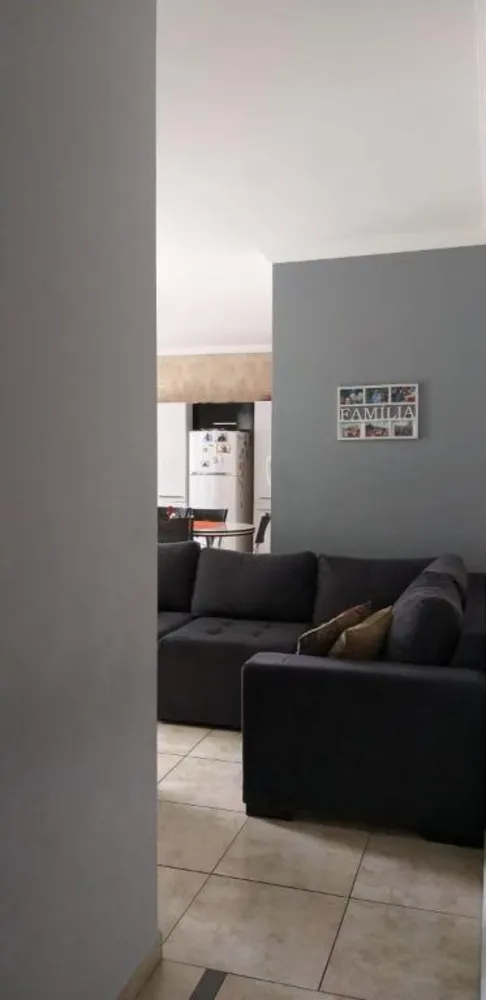 Apartamento, 3 quartos, 100 m² - Foto 2