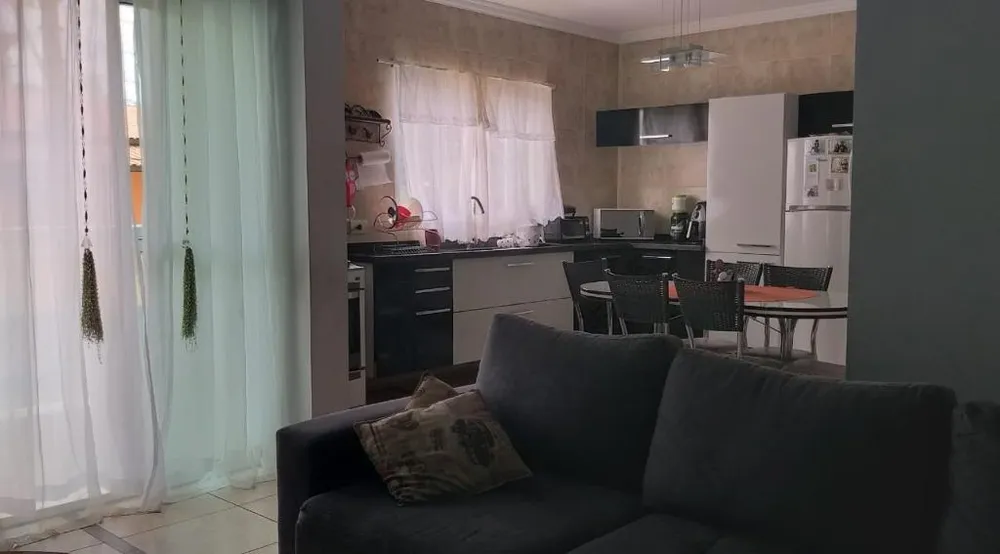 Apartamento, 3 quartos, 100 m² - Foto 4