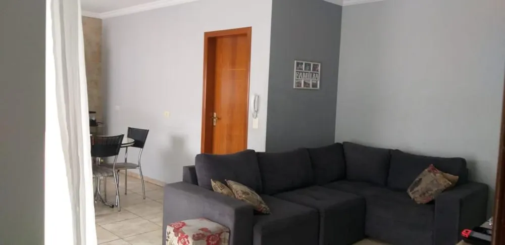 Apartamento, 3 quartos, 100 m² - Foto 1