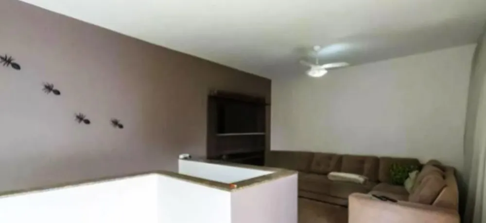 Sobrado, 3 quartos, 258 m² - Foto 1