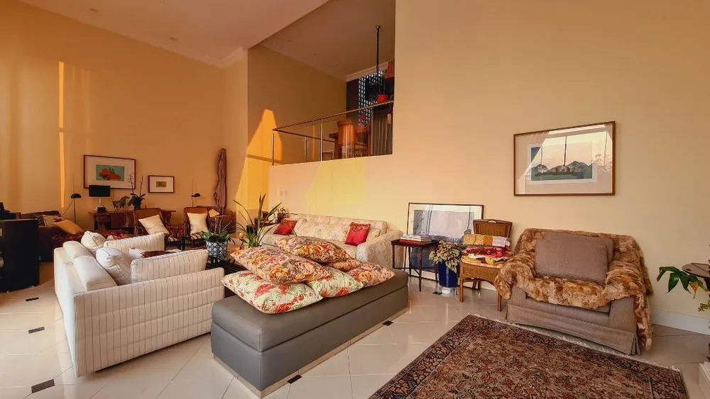 Sobrado, 3 quartos, 370 m² - Foto 3