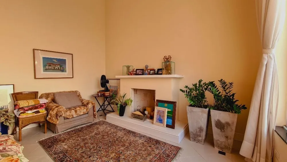 Sobrado, 3 quartos, 370 m² - Foto 4