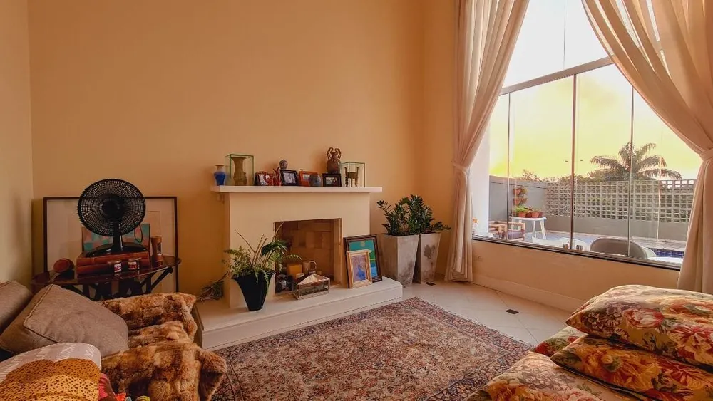 Sobrado, 3 quartos, 370 m² - Foto 2