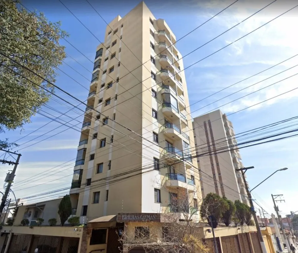 Apartamento, 1 quarto, 42 m² - Foto 1