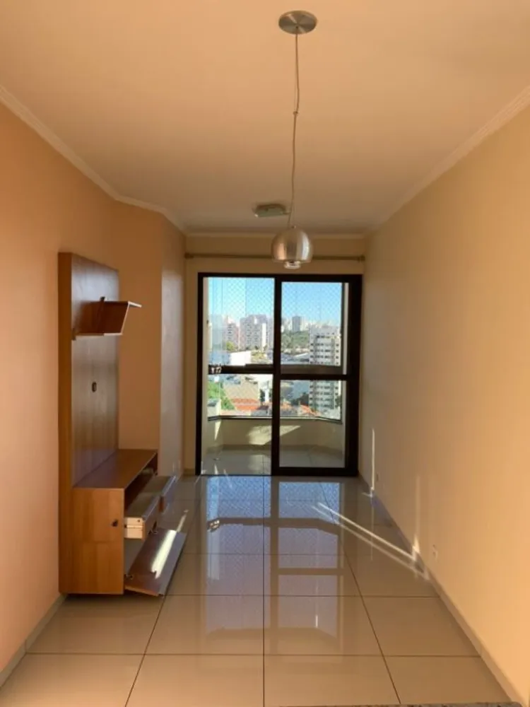 Apartamento, 1 quarto, 42 m² - Foto 3