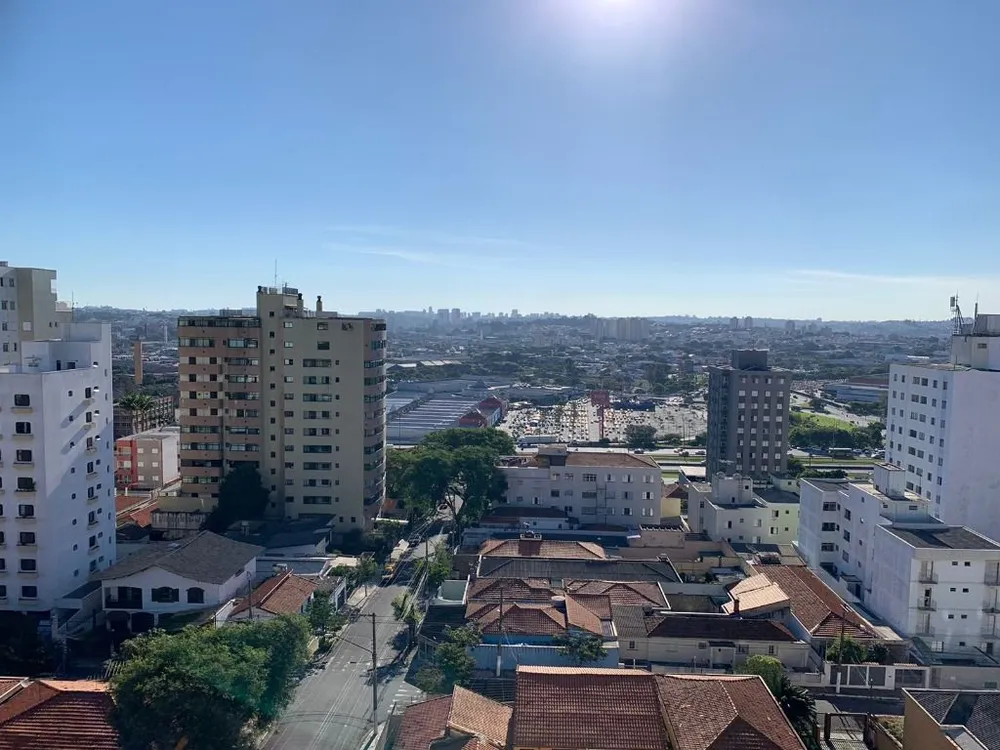 Apartamento, 1 quarto, 42 m² - Foto 2
