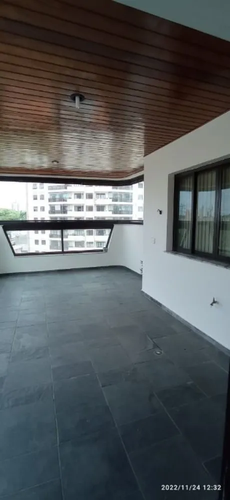 Apartamento, 5 quartos, 226 m² - Foto 4