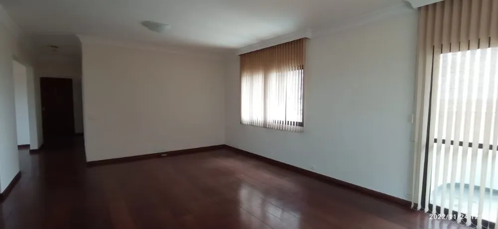 Apartamento, 5 quartos, 226 m² - Foto 1