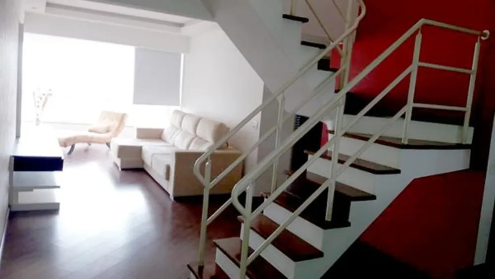 Cobertura, 3 quartos, 294 m² - Foto 2
