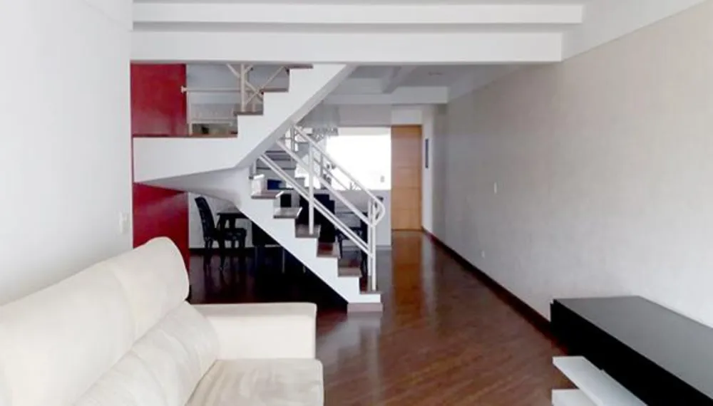 Cobertura, 3 quartos, 294 m² - Foto 1