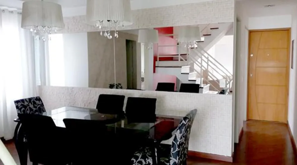 Cobertura, 3 quartos, 294 m² - Foto 4