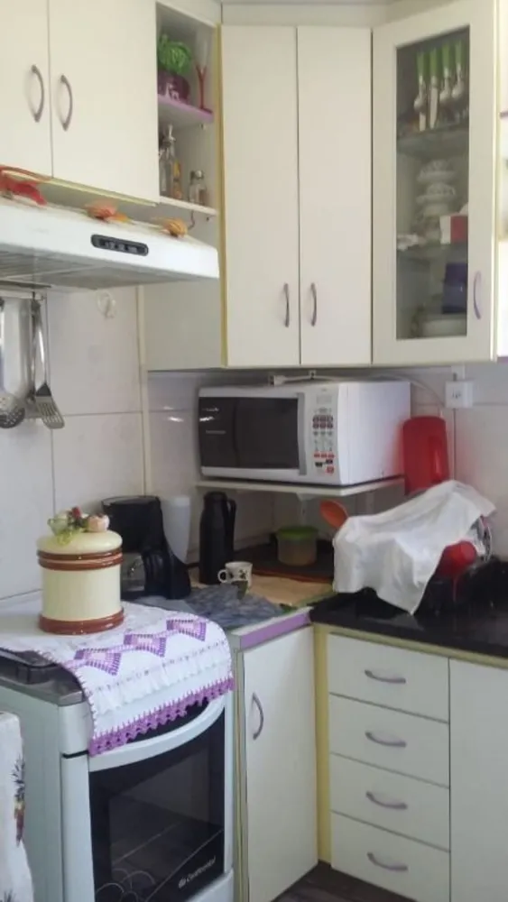 Apartamento, 2 quartos, 48 m² - Foto 3
