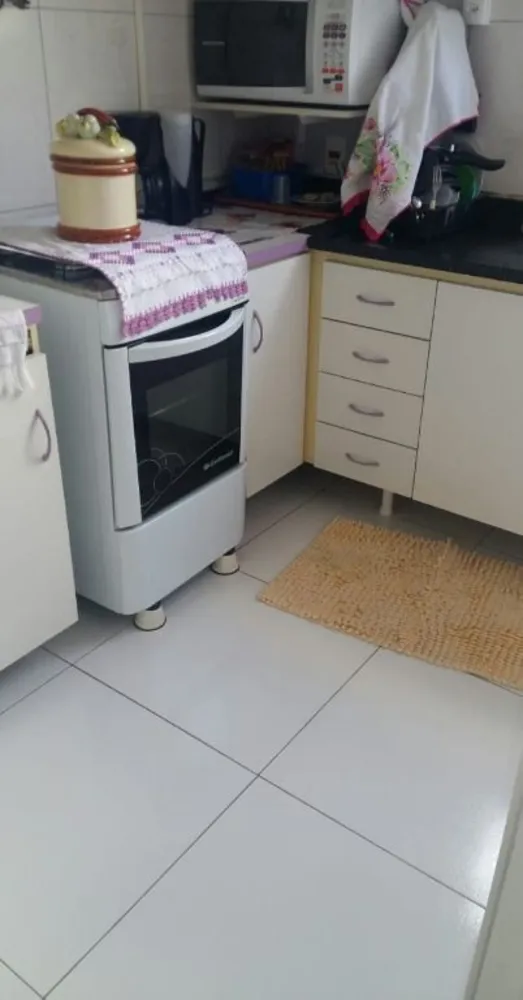 Apartamento, 2 quartos, 48 m² - Foto 4