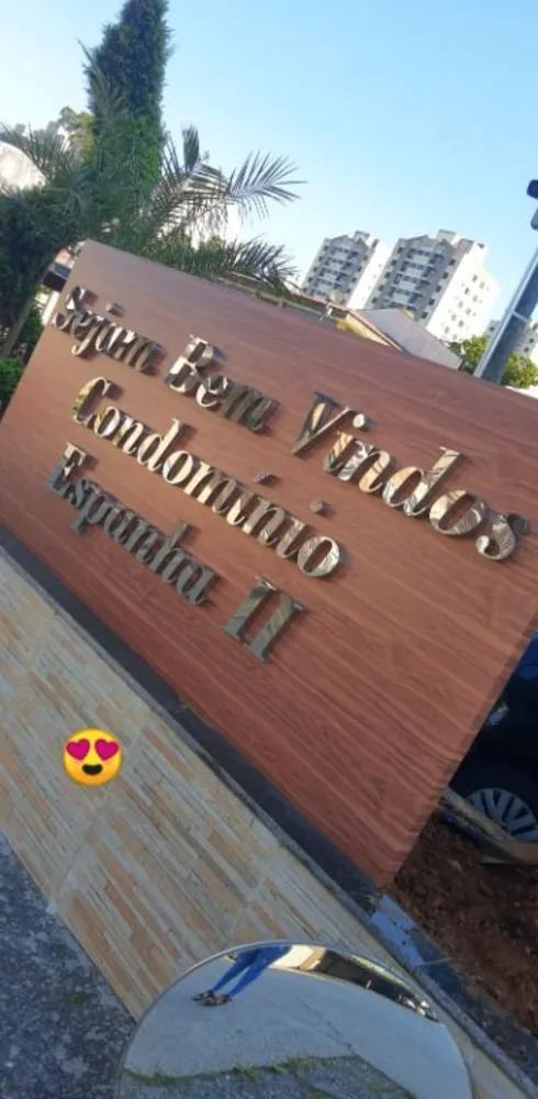 Apartamento, 2 quartos, 48 m² - Foto 1